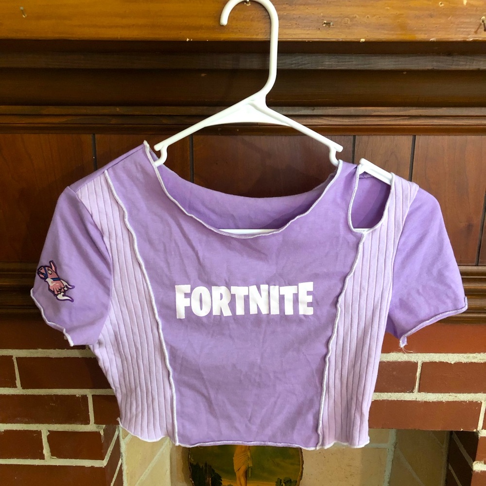 Girls shirt